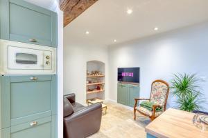 Le Buckingham - CNPE - Meximieux