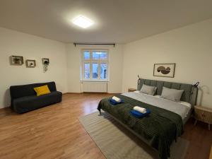 Lovely apartment in centre of Bratislava