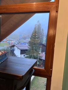 Kalinderu Slope View