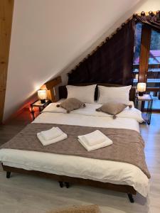 Kalinderu Slope View