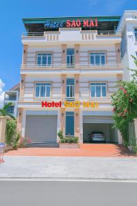 Sao Mai Hotel Hạ Long