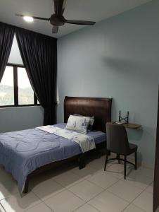 Youth City Residence, Nilai Fully furnished 2 rooms