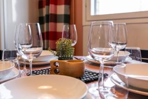 Urban Comfort Apartment By BookLapland