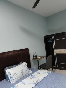 Youth City Residence, Nilai Fully furnished 2 rooms