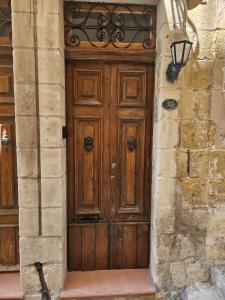 Senglea House