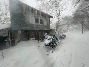 Naeba Ski Resort - Cabin away from usual life
