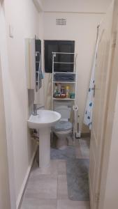 24B Louieville apartment