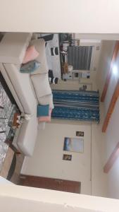 24B Louieville apartment