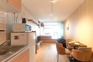 monthly U Place Shimokitazawa