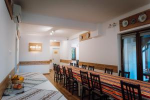 Pensiunea Nossa Panzió