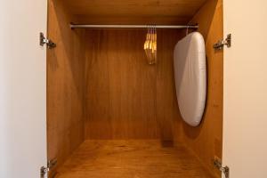 CraftFlat Komagome 507, a compact studio at excellent location