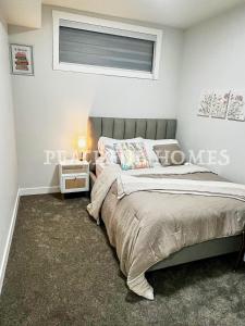 Peaceful Homes - Elegant 2 Bedroom Suite
