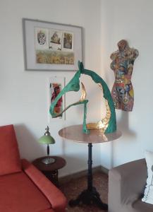 Appartamento Arricrìati vicino lungomare