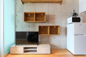 monthly U Place Shimokitazawa