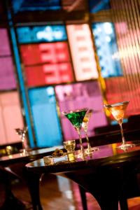 Renaissance Bangkok Ratchaprasong Hotel by Marriott