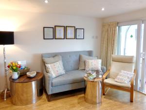 The Old Winery Cottage