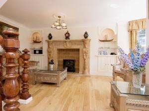 Copper Beech Cottage