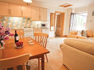 Bridle Cottage