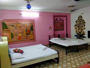 Golden dream guest house