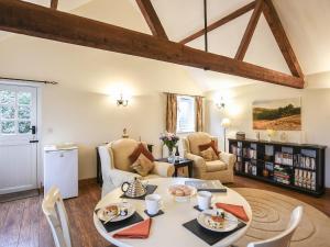 The Corn House - Cottage