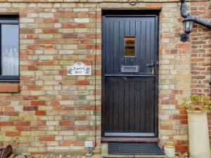 Timbers Barn - E3863