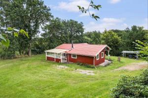 Swedish Inspired W Lovely Forrest As Neighbor