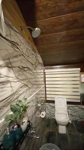 Himtrek Stays,Mcleodganj