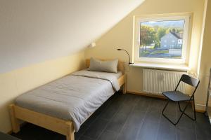 NO SMOKE Ferienwohnung Hagen