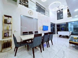 ปาล์มสปริง by Nimo villa pattaya