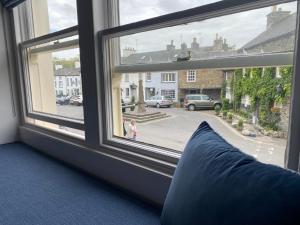 Coffee & Stays at Cartmel Square