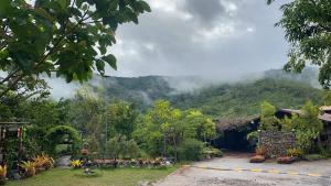 สว้าฮิลล์ น่าน สะปัน - SAWA Hills