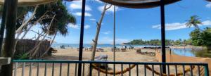 Sand Tent Beach Resort Patnem