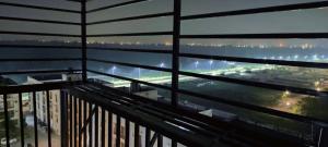 Cozy Smart 1BHK Apartment by BunkPod in Lucknow