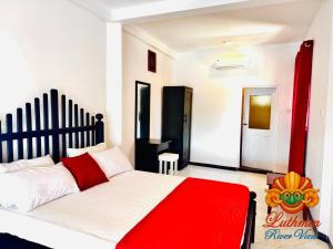 Luthmin River View Hotel