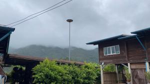 สว้าฮิลล์ น่าน สะปัน - SAWA Hills