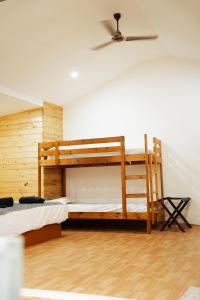 Sameer beachfront Cottages