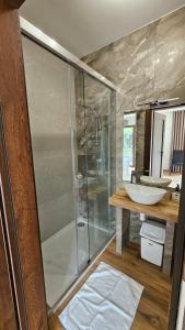 Willa Zacisze Szczawnica 25 m2