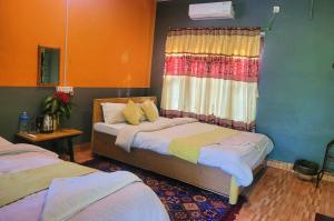 Hotel Butterfly - Peaceful Garden for Nature Lovers