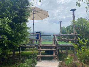 สว้าฮิลล์ น่าน สะปัน - SAWA Hills