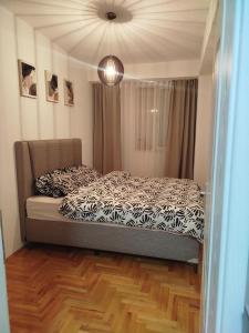 Apartment Angeleski