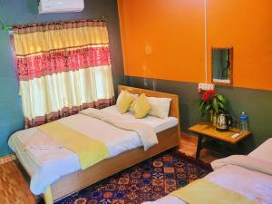 Hotel Butterfly - Peaceful Garden for Nature Lovers