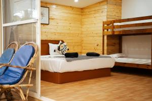 Sameer beachfront Cottages