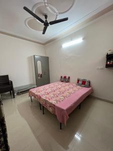 Peaceful Park-View 2BHK Apartment With Balcony - On Kalka-Simla Highway