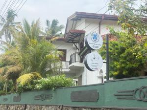 White Swan Villa Unawatuna