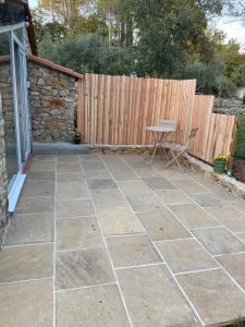 La Bergerie Studio Cottage