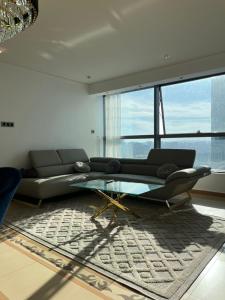 Appartement haut standing a mobilart