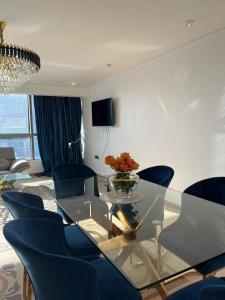 Appartement haut standing a mobilart