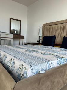 Appartement haut standing a mobilart