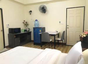 MeeTHan 9, Chiang Mai