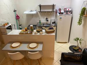 Apartamento 03 São Brás COP30